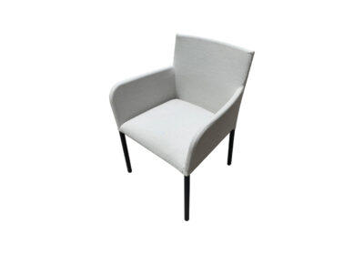 Clover all-weather dining chair