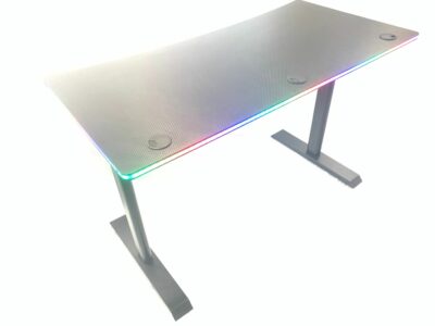 Clover RGB melamine desk top